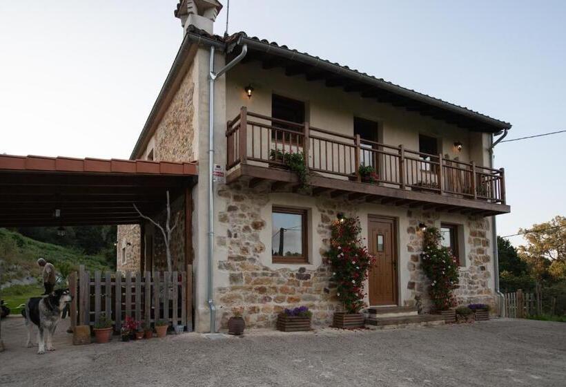 Номер Стандарт Трехместный, Ecogranja Sierra Hermosa