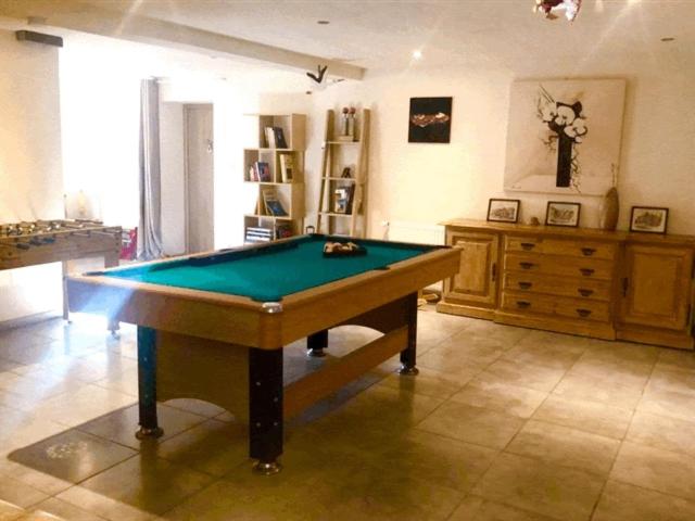 Номер Deluxe, Maison D'hôtes Aux Deux Cigognes