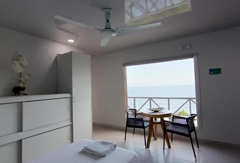 اتاق استاندارد, Casa Barlovento