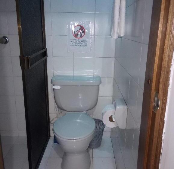 Номер Superior Одноместный, Habitaciones C&s Bogotá