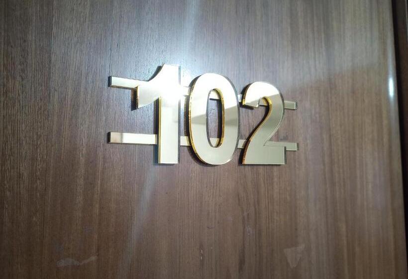 Номер Deluxe Одноместный, Habitaciones C&s Bogotá
