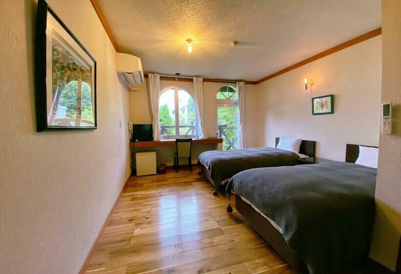 Номер Стандарт, Lodge Atelier