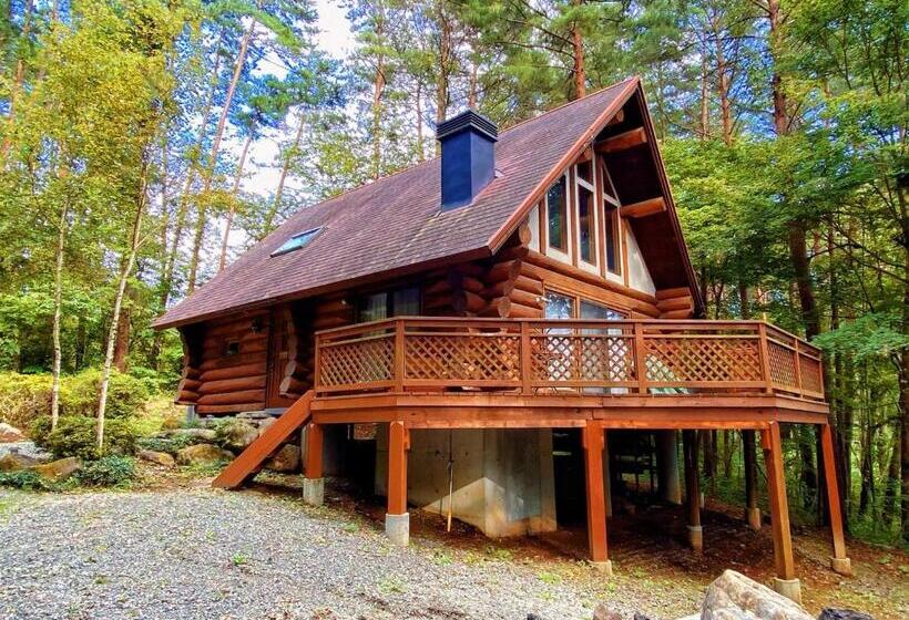 Шале 1 Спальня, Lodge Atelier
