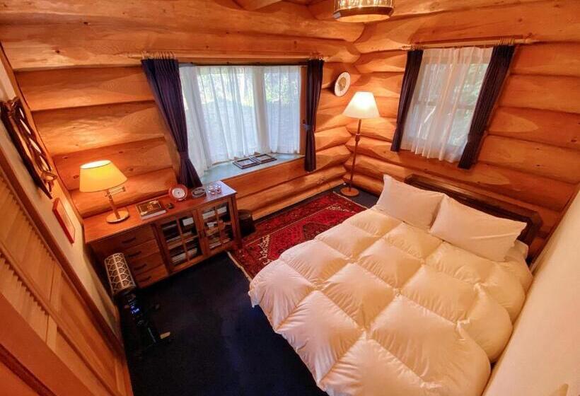 Шале 1 Спальня, Lodge Atelier