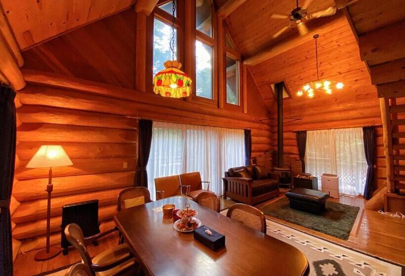 Шале 1 Спальня, Lodge Atelier