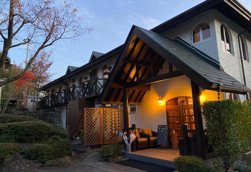 Номер Стандарт Трехместный, Lodge Atelier