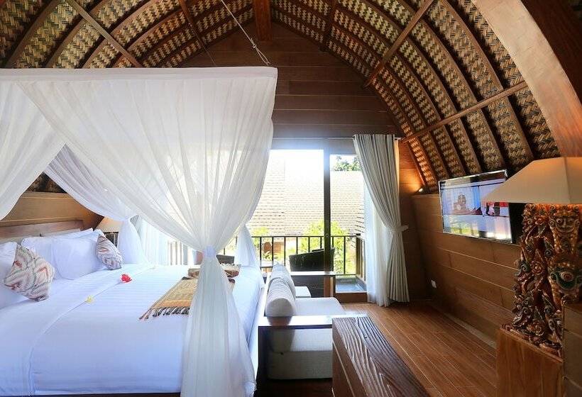 Вилла 1 Спальня, Tanamas Villas Ubud By Best Deals Asia Hospitality