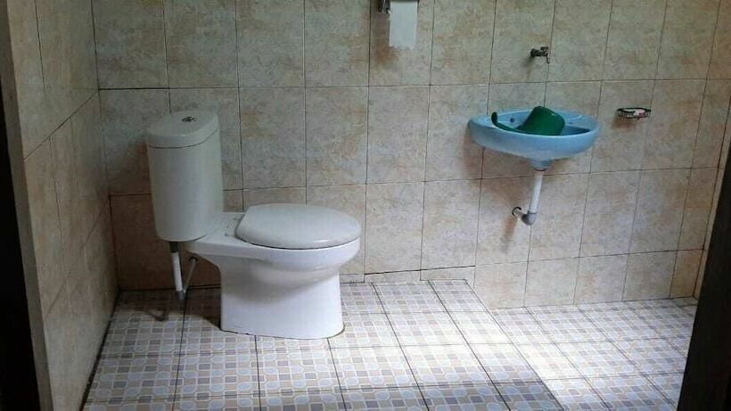 Вилла 1 Спальня, Maratua Guesthouse