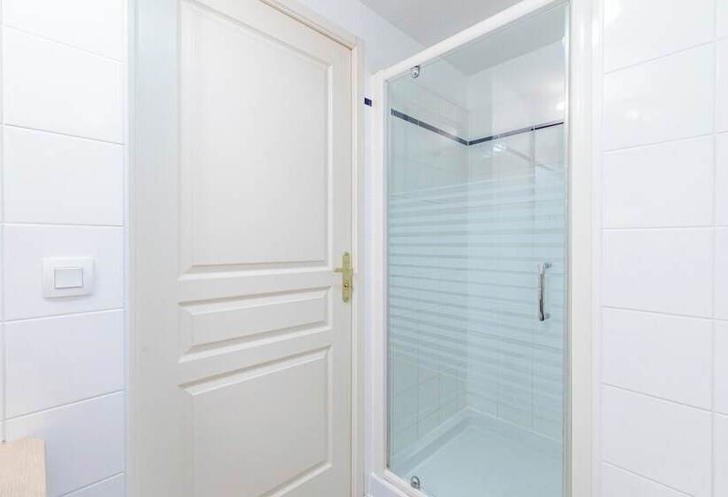 استودیوی استاندارد, Appart City Classic Chalon Sur Saone