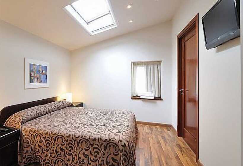 اتاق استاندارد, Priorat Boutique