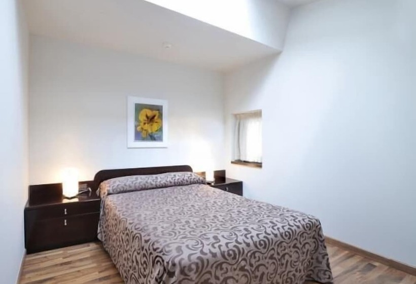 اتاق استاندارد, Priorat Boutique