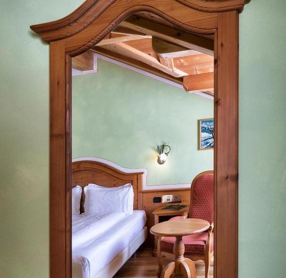 سوییت خانوادگی, Bertelli