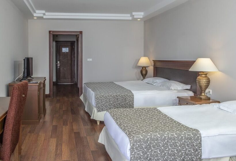 Номер Стандарт, Bodrum Holiday Resort & Spa