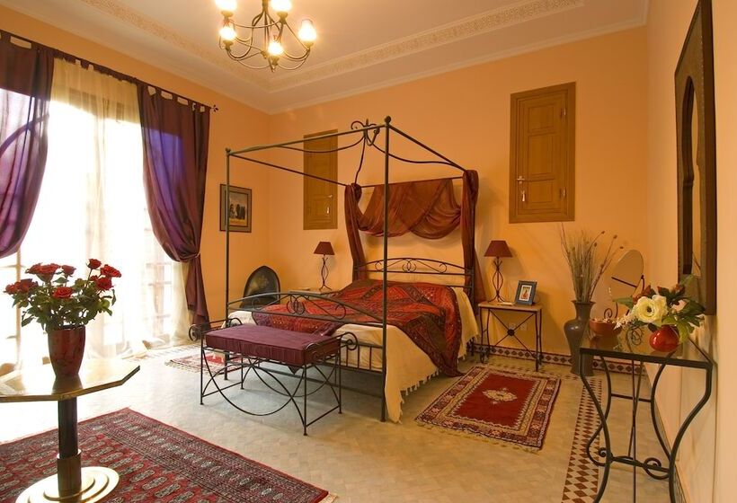 اتاق استاندارد, Dar Kantzaro