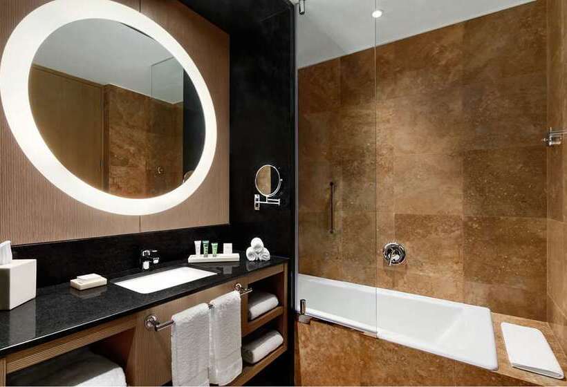 اتاق اجرایی, Hilton Richmond Downtown