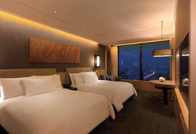 اتاق اجرایی, Hilton Richmond Downtown