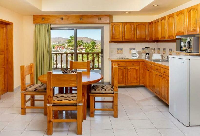 Suíte 2 Dormitórios, Santa Fe Loreto by Villa Group