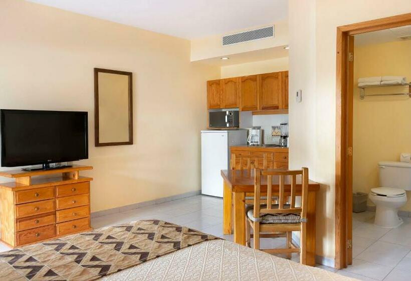 استودیوی استاندارد, Santa Fe Loreto by Villa Group