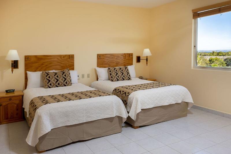 Suíte 3 Quartos, Santa Fe Loreto by Villa Group