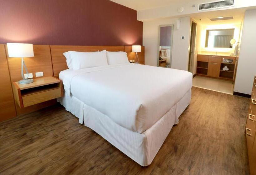 سوییت, Staybridge Suites Guadalajara Expo, An Ihg
