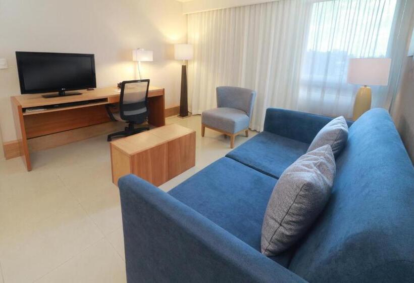 سوییت, Staybridge Suites Guadalajara Expo, An Ihg