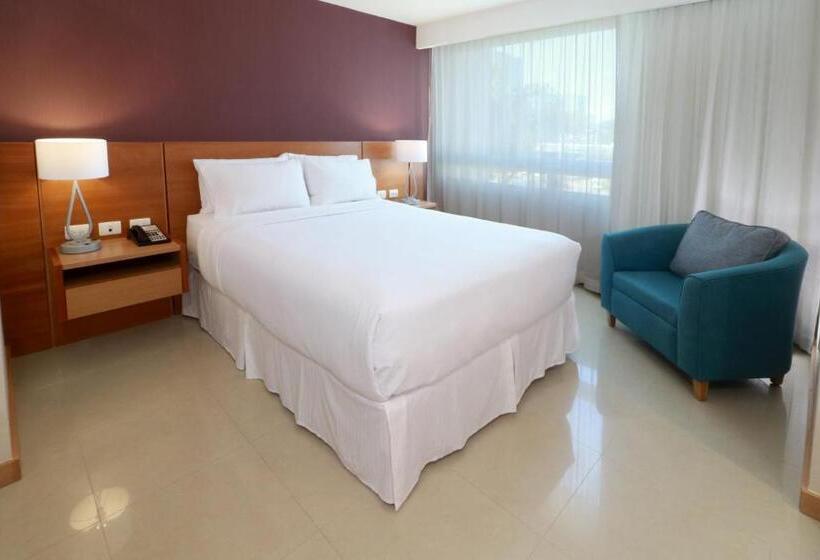 استودیوی استاندارد, Staybridge Suites Guadalajara Expo, An Ihg