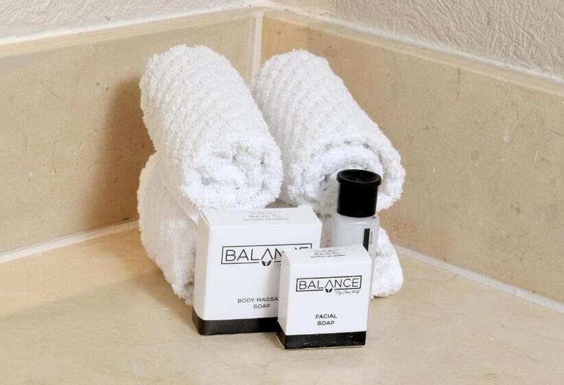 سوئیت با تخت بزرگ, Staybridge Suites Guadalajara Expo, An Ihg
