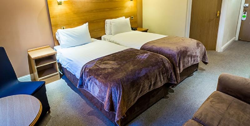 سوییت, Staybridge Suites Guadalajara Expo, An Ihg