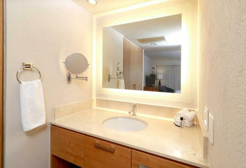 سوییت, Staybridge Suites Guadalajara Expo, An Ihg