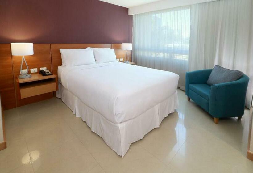 سوییت, Staybridge Suites Guadalajara Expo, An Ihg