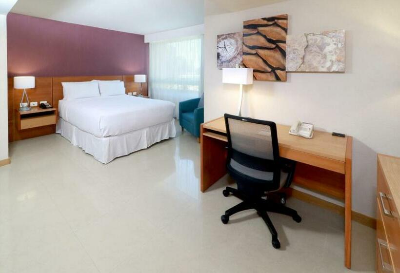 سوییت, Staybridge Suites Guadalajara Expo, An Ihg