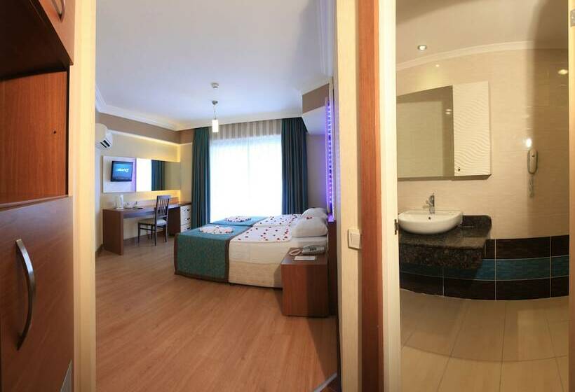 Номер Стандарт, Tac Premier Hotel & Spa