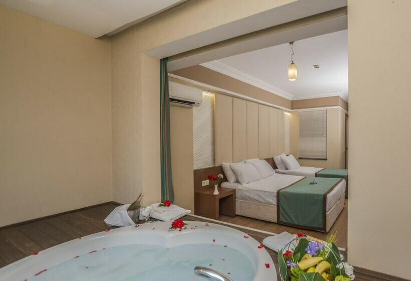 Номер Стандарт, Tac Premier Hotel & Spa