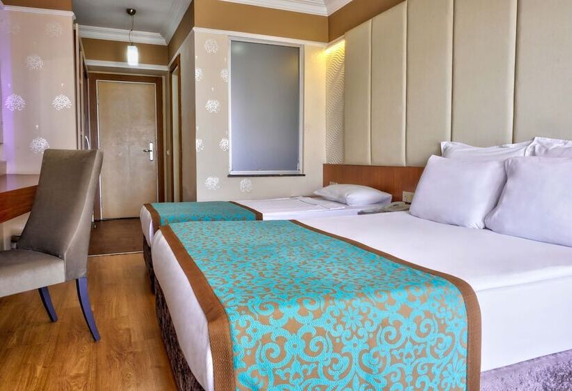 Номер Стандарт, Tac Premier Hotel & Spa