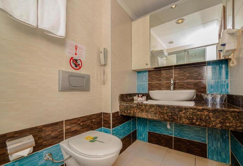 Номер Стандарт, Tac Premier Hotel & Spa