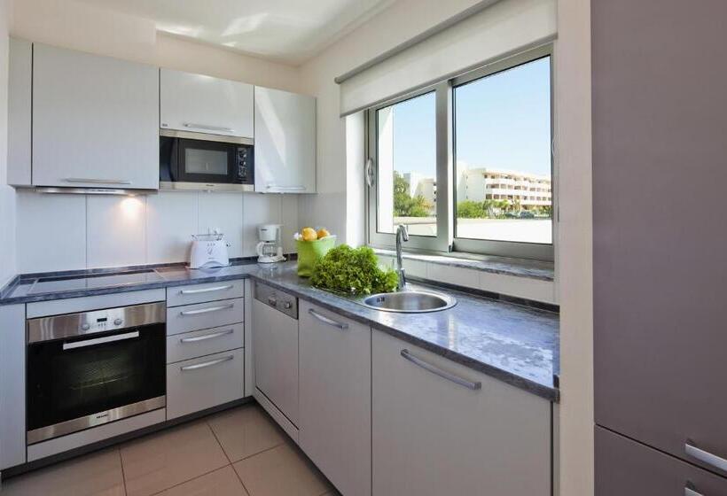 바다 전망 스위트, Villa Doris Suites