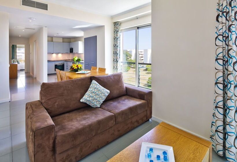 스위트, Villa Doris Suites