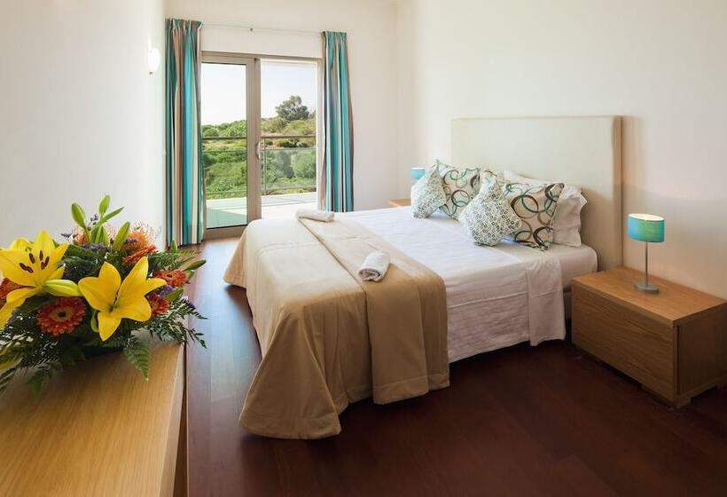 바다 전망 스위트, Villa Doris Suites