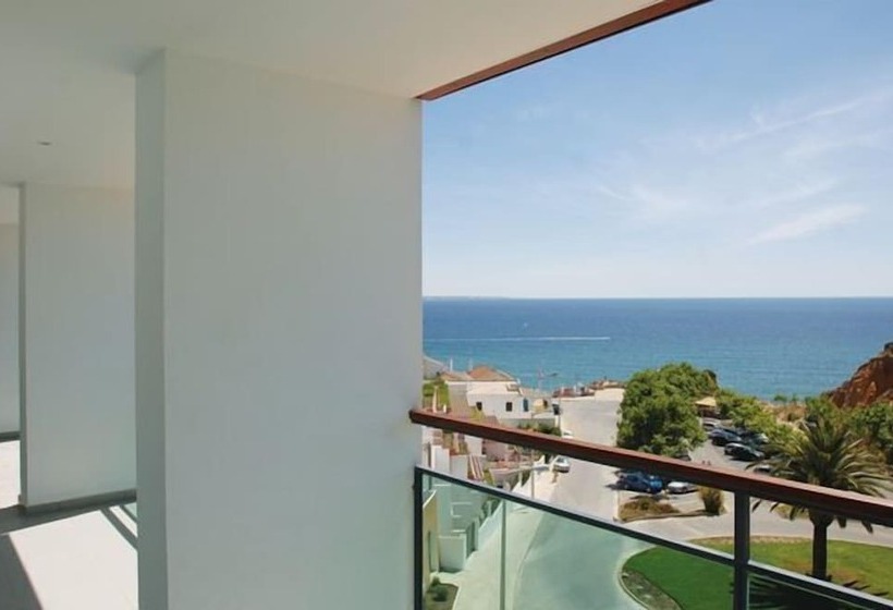 2 Bedrooms Suite Sea View, Villa Doris Suites
