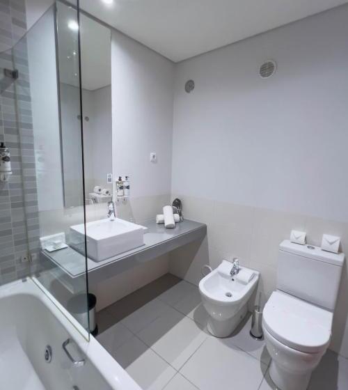 스위트, Villa Doris Suites