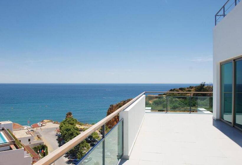 펜트하우스 스위트, Villa Doris Suites