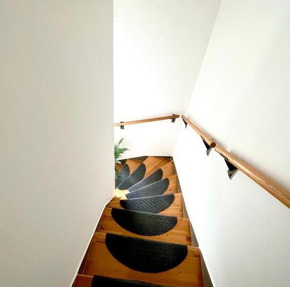 1침실 펜트하우스 아파트, Nova Apartments