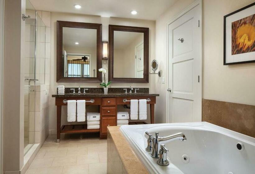 Вилла 2 Спальни, The Westin Desert Willow Villas, Palm Desert
