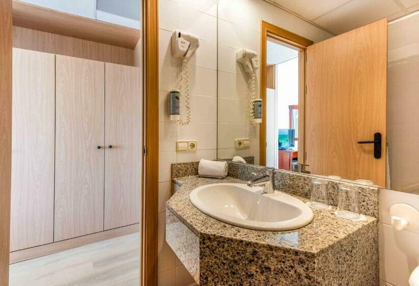스탠다드 룸, Valentin Somni Hotel & Suites
