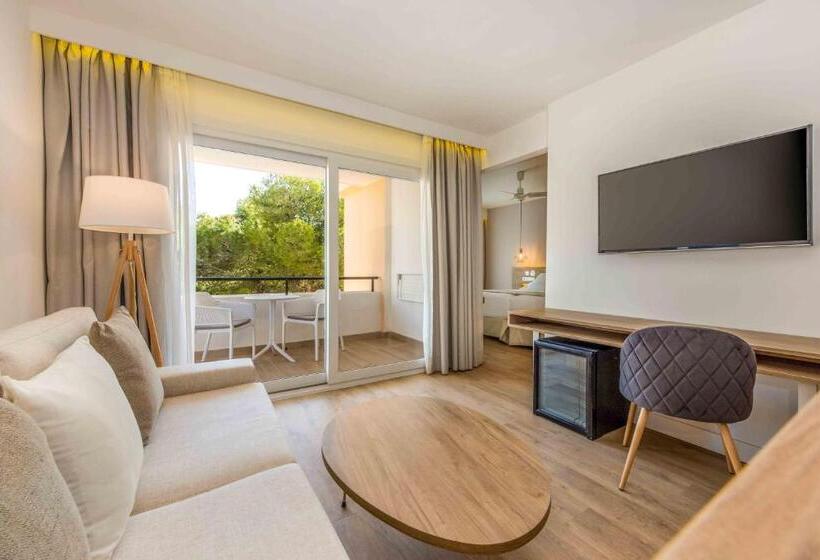 스위트, Valentin Somni Hotel & Suites