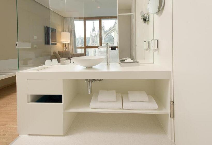 اتاق کلاس بیزنس, Am Domplatz   Adult Only