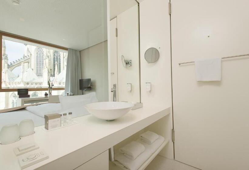 اتاق کلاس بیزنس, Am Domplatz   Adult Only