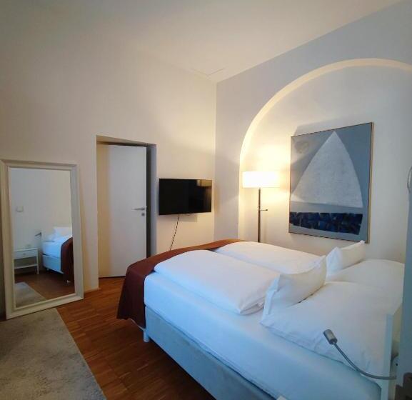آپارتمان 1 خوابه, Am Domplatz   Adult Only