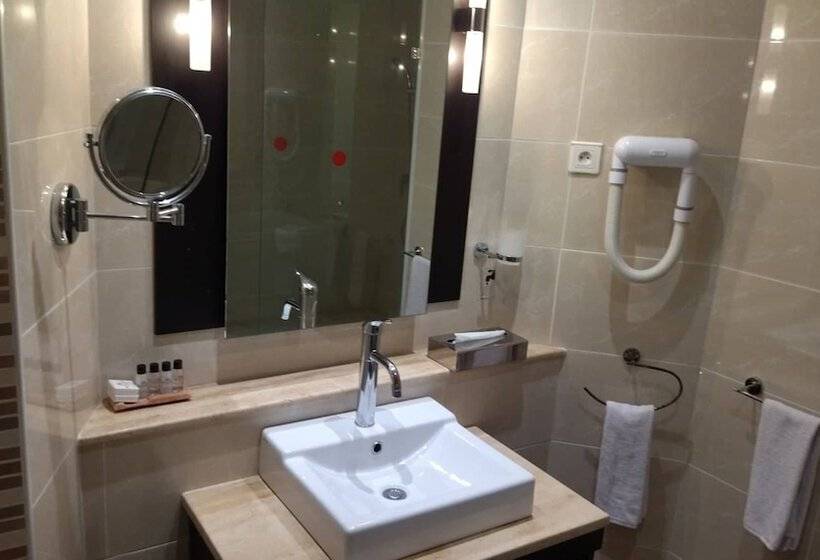اتاق استاندارد یک نفره, Aziza Thalasso Golf   Adults Only