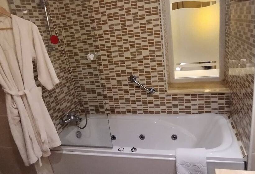 اتاق استاندارد یک نفره, Aziza Thalasso Golf   Adults Only